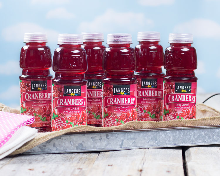 Is white strawberry cranberry juice good for you?