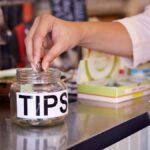 Should I ask out my barista?