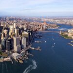 Should I live in Brooklyn or Manhattan?