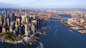 Should I live in Brooklyn or Manhattan?