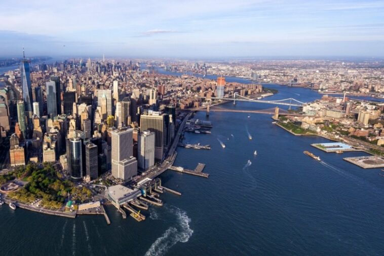 Should I live in Brooklyn or Manhattan?