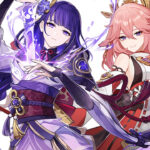 Should I pull for Raiden Shogun or Yae Miko?