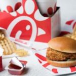 Should I tip chick fil a curbside?