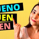 Should I use Bien or Bueno?