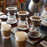 Should you freeze coffee beans before grinding?