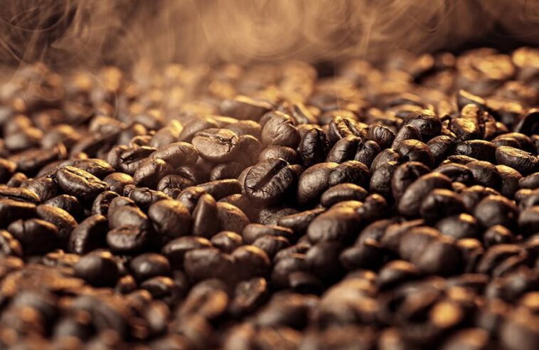 Should you refrigerate whole coffee beans?