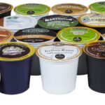 Should you shake K-Cups?