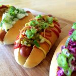 WHAT ARE IN 7/11 hotdogs?