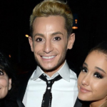 Was Ariana Grande rich growing up?