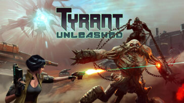 Was Decarabian a tyrant?