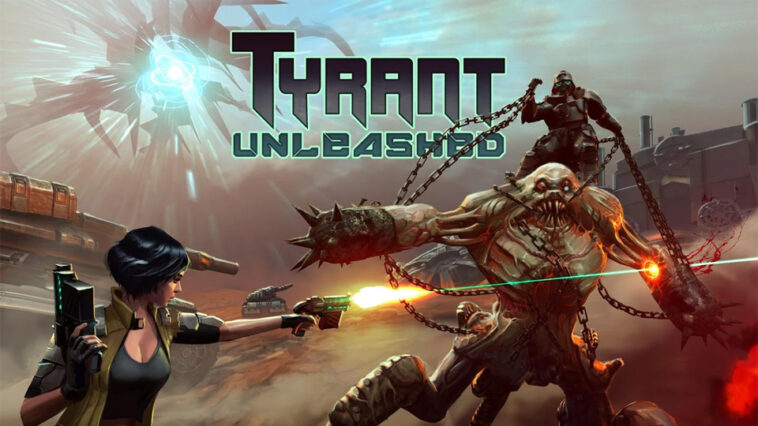 Was Decarabian a tyrant?