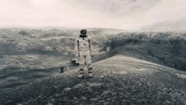 Was Succession filmed in Iceland?