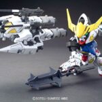 What Barbatos means?