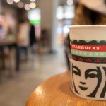 What Christmas drinks does Starbucks have 2021?