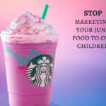 What Frappuccino is good for kids?