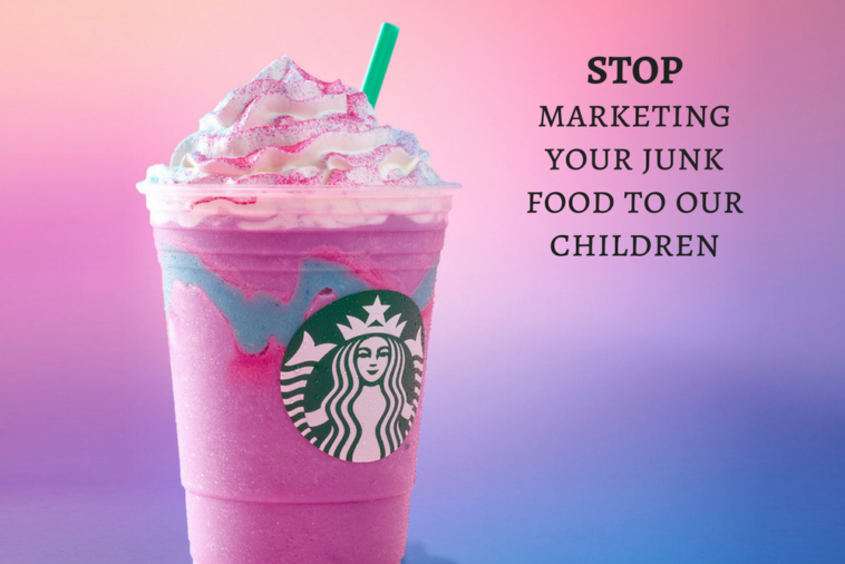 What Frappuccino is good for kids?