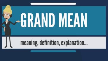 What Grande means?