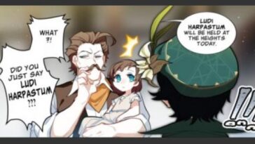 What Is Ludi Harpastum based off of?