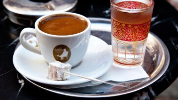 What Is World's Best coffee?