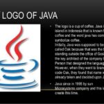 What Java means?