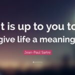 What Jean Paul means?