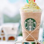 What Starbucks Frappuccino has the least sugar?