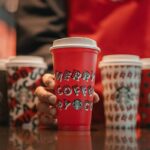 What Starbucks cups are coming out?