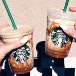 What Starbucks drink give you energy?