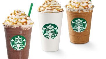 What Starbucks drink gives you the most energy?