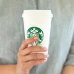 What Starbucks drink has the most caffeine 2021?