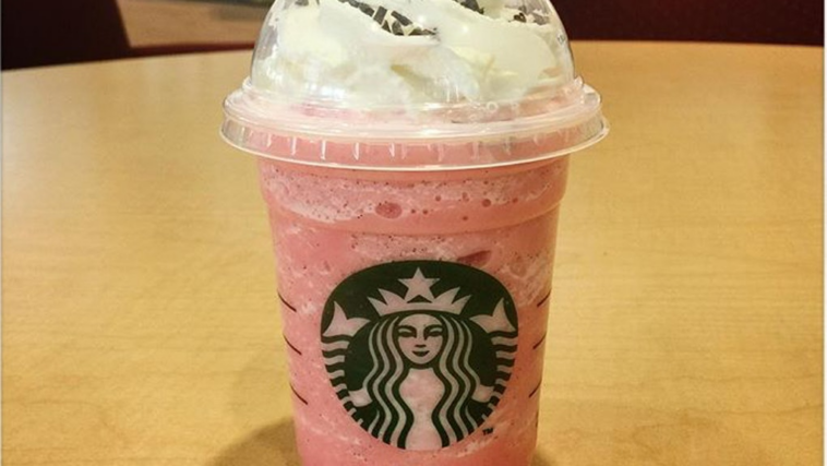 What Starbucks drinks are not too sweet?