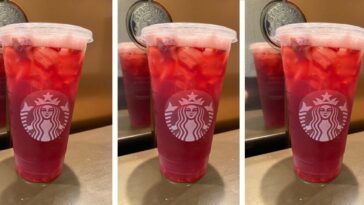 What Starbucks drinks can you make skinny?