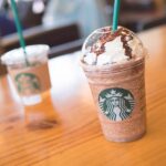 What Starbucks drinks have little to no caffeine?