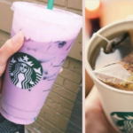 What Starbucks has a secret menu?