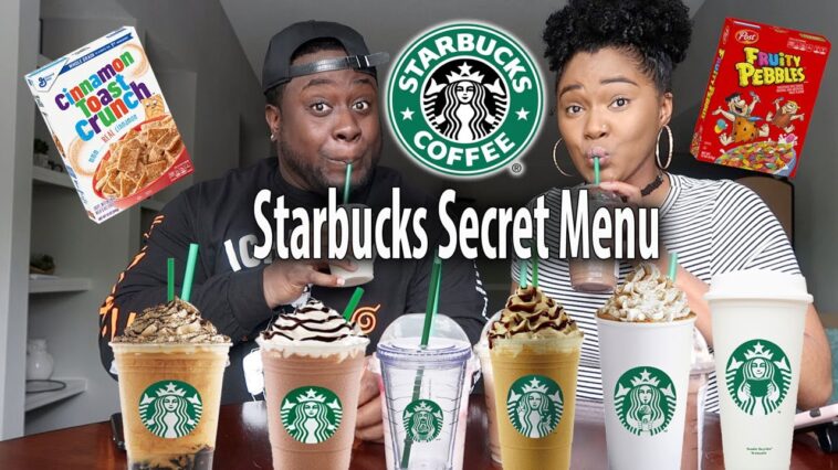 What Time Is Starbucks the busiest?