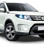 What Vitara means?