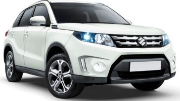 What Vitara means?