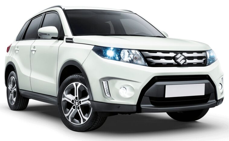 What Vitara means?