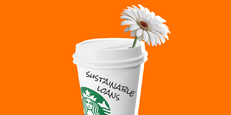 What action has Starbucks taken ethically?