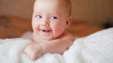 What age is Babycino for?