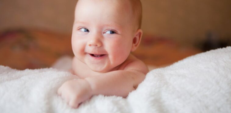 What age is Babycino for?