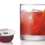 What alcohol is in Bartesian?