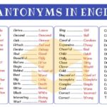 What are 5 antonyms for nice?