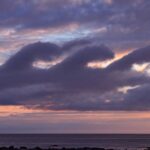 What are Fluctus clouds?