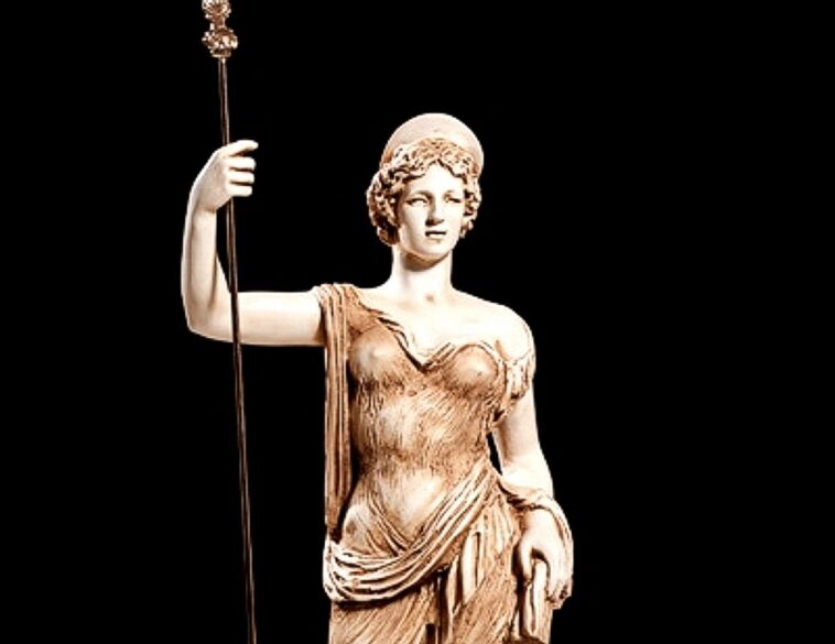 What are Hera powers?