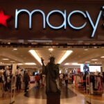What are Macys own brands?