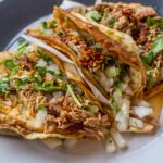 What are Pancita tacos?