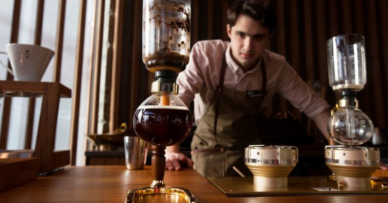 What are Starbucks Reserve drinks?