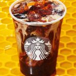 What are Starbucks winter drinks 2021?
