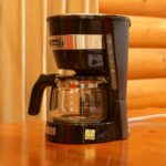 What are coffee makers called?